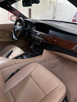 بي ام دبليو الفئة 5